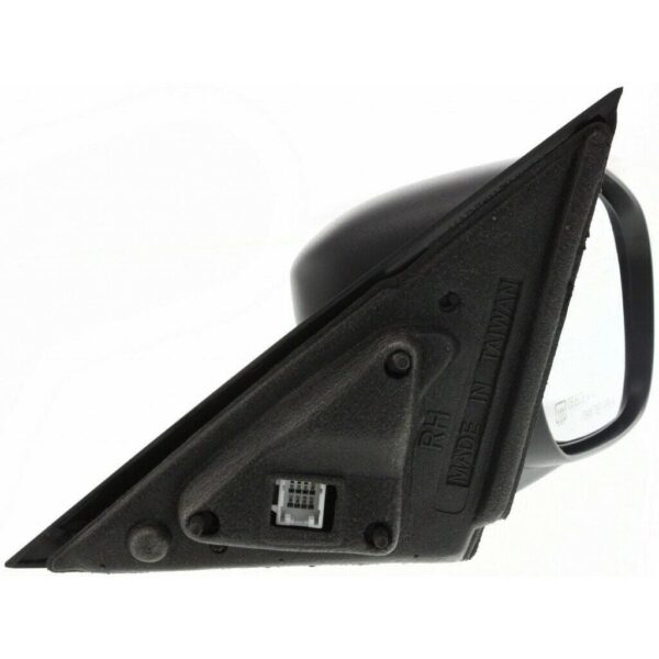 Mirror Passenger Side Dodge Charger 2009-2010 Power Heated , CH1321295 - Image 3