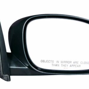 Mirror Passenger Side Chrysler 300 2006-2010 Power Heated , CH1321295