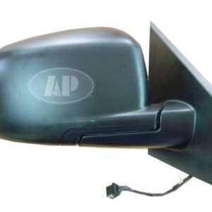 Mirror Passenger Side Dodge Journey 2009-2015 Power Heated Textured (12 Hole 5 Prong Connector) , CH1321301