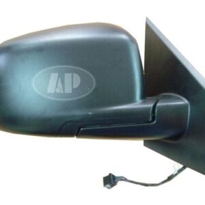 Mirror Passenger Side Dodge Journey 2009-2018 Power Heated Ptm Rt/Sxt , CH1321302