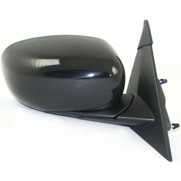 Mirror Passenger Side Dodge Charger 2009-2010 Power Heated Fold , CH1321309 - Image 2