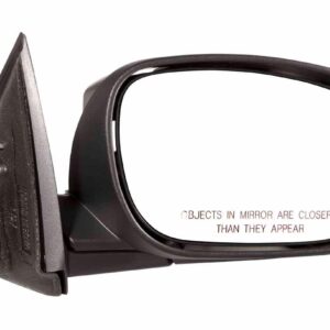 Mirror Passenger Side Chrysler 300 2006-2010 Power Heated Fold , CH1321309