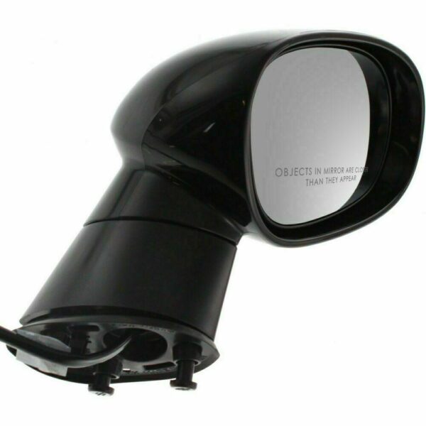 Mirror Passenger Side Dodge Challenger 2008-2014 Power Ptm Without Heat , CH1321310 - Image 4