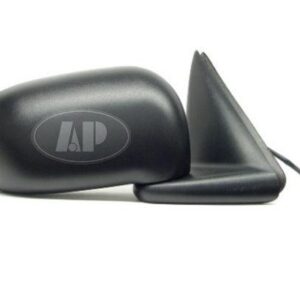 Mirror Passenger Side Dodge Dakota 2005-2010 Manual , CH1321326