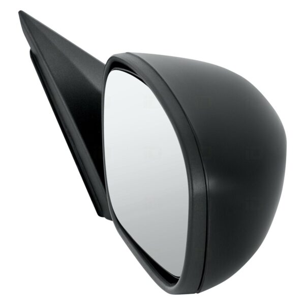 Mirror Passenger Side Chrysler 300 2005-2008 Power Heated Ptm , CH1321327 - Image 4