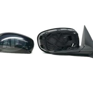 Mirror Passenger Side Chrysler 300 2005-2008 Power Heated Ptm , CH1321327