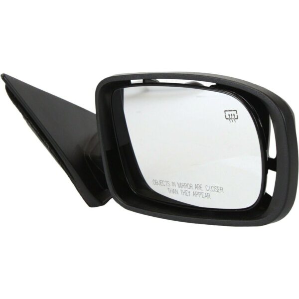 Mirror Passenger Side Chrysler 200 Convertible 2011-2014 Power Heated Ptm , CH1321335 - Image 2