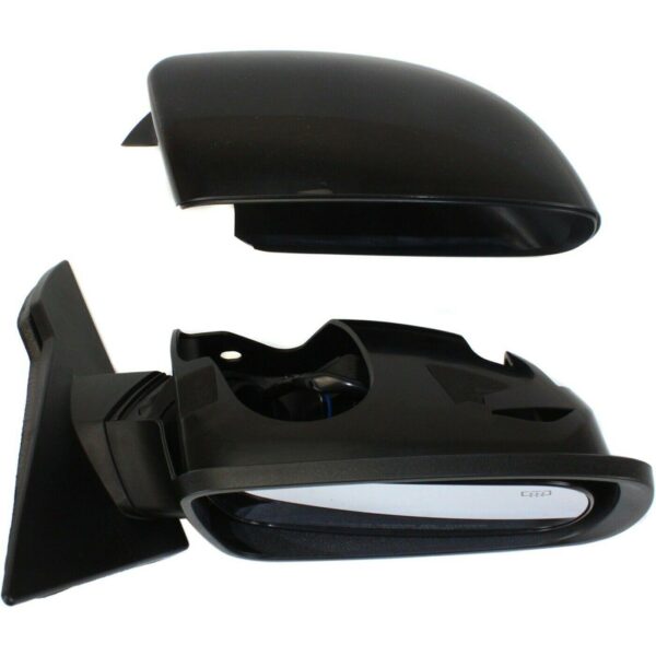 Mirror Passenger Side Chrysler 200 Convertible 2011-2014 Power Heated Ptm , CH1321335 - Image 5