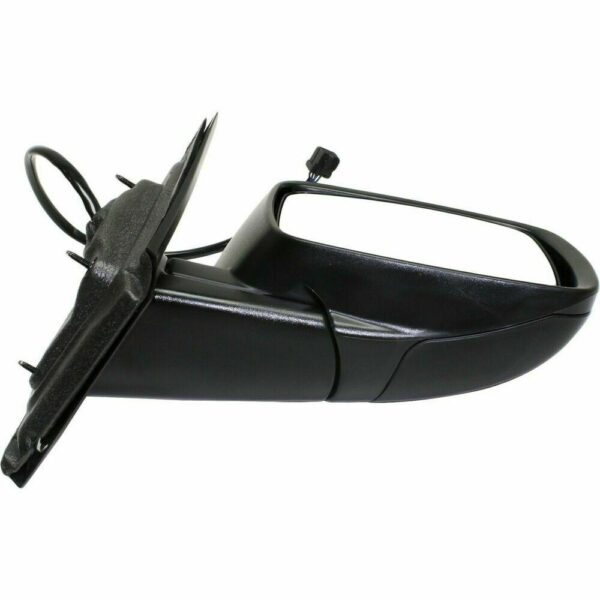 Mirror Passenger Side Dodge Journey 2009-2015 Power Heated Without Memory For Model With Power Windows Without One Touch , CH1321403 - Image 4
