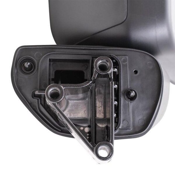 Mirror Passenger Side Jeep Wrangler 2018-2021 Manual Textured , CH1321449 - Image 3