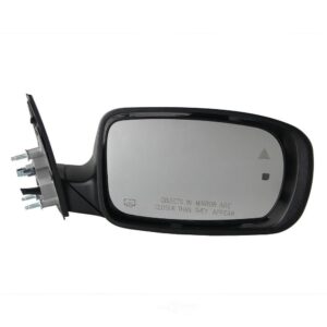 2011-2022 Dodge Charger Mirror Passenger Side Power Htd , CH1321452