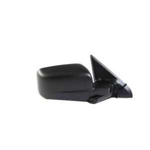 2019-2022 Dodge Ram 3500 Mirror Passenger Side Power Htd , CH1321458