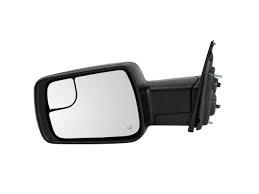 2019-2024 Dodge Ram 1500 Mirror Passenger Side Power , CH1321461