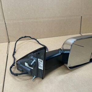2019-2021 Dodge Ram 1500 Mirror Passenger Side Power Htd , CH1321462