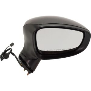 2017-2023 Chrysler Pacifica Hybrid Mirror Passenger Side , CH1321463