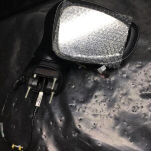 2017-2023 Chrysler Voyager Mirror Passenger Side Power , CH1321464