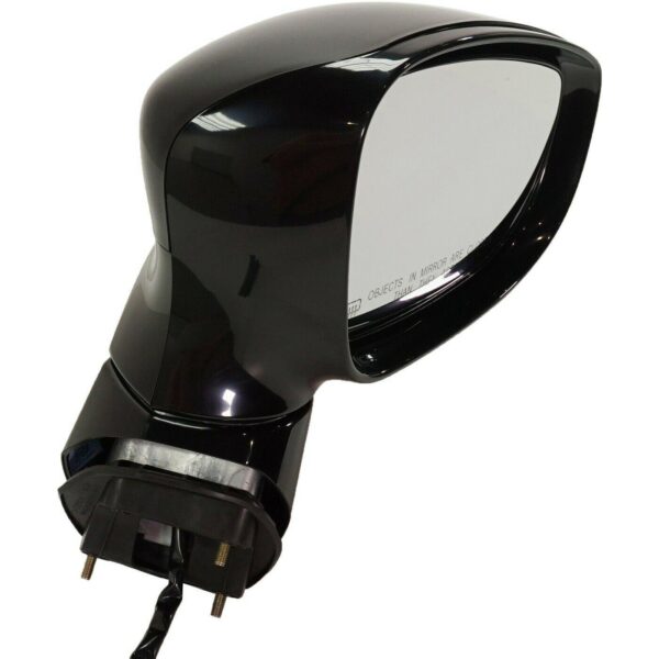 2017-2023 Chrysler Pacifica Hybrid Mirror Passenger Side , CH1321465 - Image 3