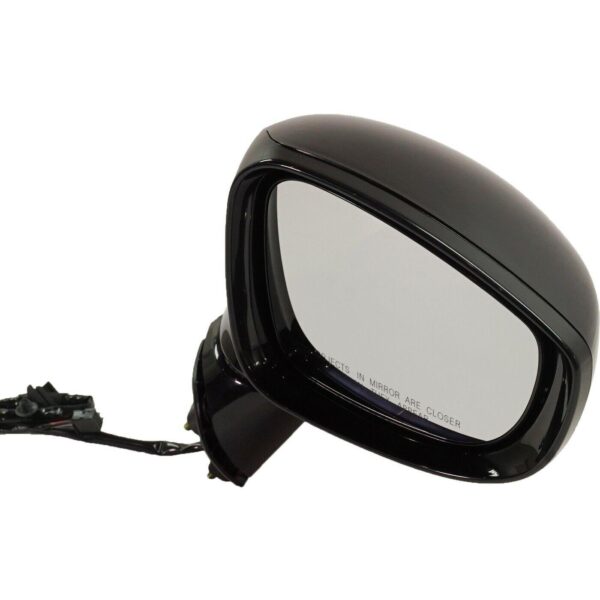 2017-2023 Chrysler Pacifica Hybrid Mirror Passenger Side , CH1321465 - Image 4