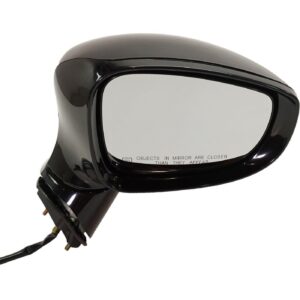 2017-2023 Chrysler Pacifica Hybrid Mirror Passenger Side , CH1321465