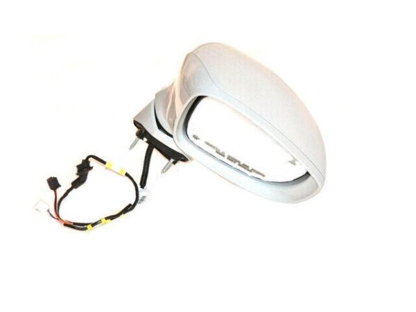 2017-2023 Chrysler Pacifica Mirror Passenger Side Power Ptm , CH1321466 - Image 2