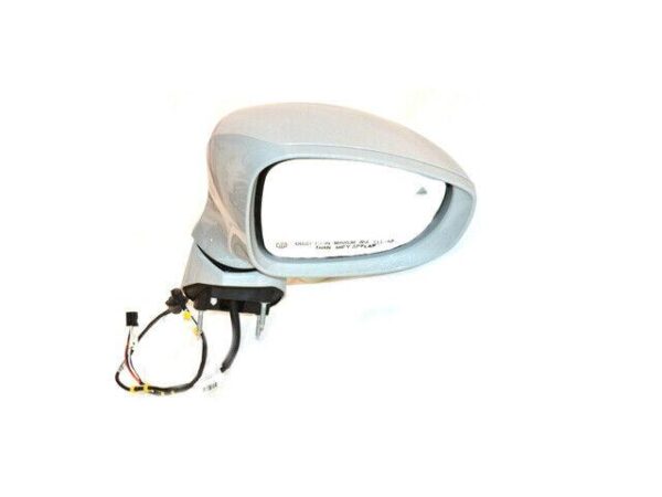 2017-2023 Chrysler Pacifica Hybrid Mirror Passenger Side , CH1321466 - Image 4