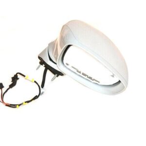 2017-2023 Chrysler Pacifica Hybrid Mirror Passenger Side , CH1321466