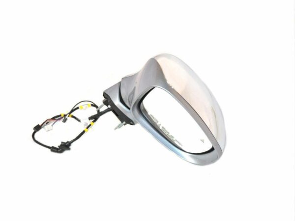 2017-2023 Chrysler Pacifica Mirror Passenger Side Power , CH1321467 - Image 2