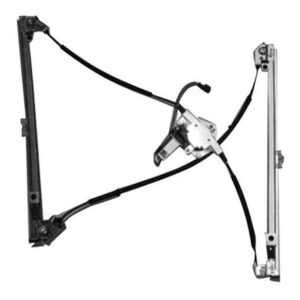 Window Regulator Front Driver Side Chrysler Town Country 2001-2003 Power , CH1350126