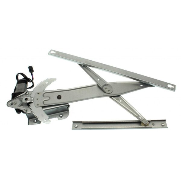 Window Regulator Front Driver Side Dodge Durango 2004-2006 Power , CH1350135 - Image 3