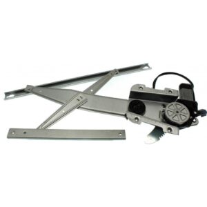 Window Regulator Front Driver Side Dodge Durango 2004-2006 Power , CH1350135