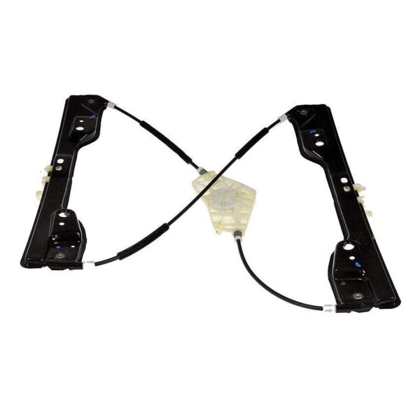 Window Regulator Front Driver Side Dodge Journey 2009-2019 Power Without ne Touch Feature , CH1350187 - Image 2