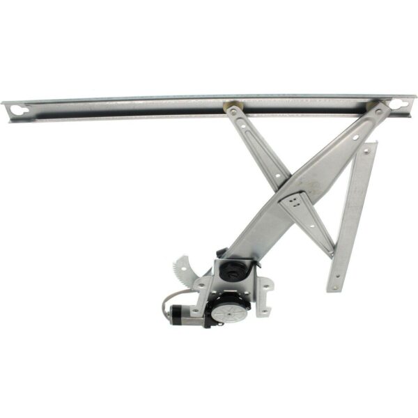 Window Regulator Front Passenger Side Dodge Durango 2004-2006 Power , CH1351135 - Image 5