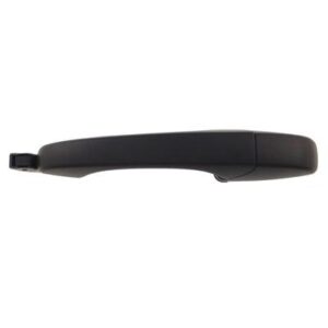 Door Handle Driver Side/Passenger Dodge Caravan 2008-2019 Side Slide Door Outer Prime , CH1513103