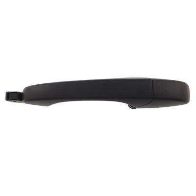 Door Handle Driver Side/Passenger Dodge Caravan 2008-2019 Side Slide Door Outer Prime , CH1513103