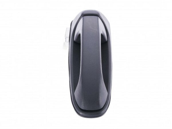 Door Handle Rear Outer Driver Side Dodge Dakota 2005-2010 Textured , CH1520109 - Image 3