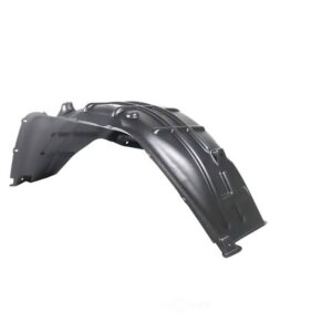 2020-2025 Jeep Gladiator Fender Liner Rear Passenger Side , CH1763109