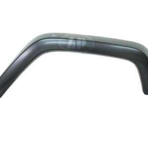Fender Flare Rear Driver Side Jeep Wrangler 2007-2017 Textured , CH1768107