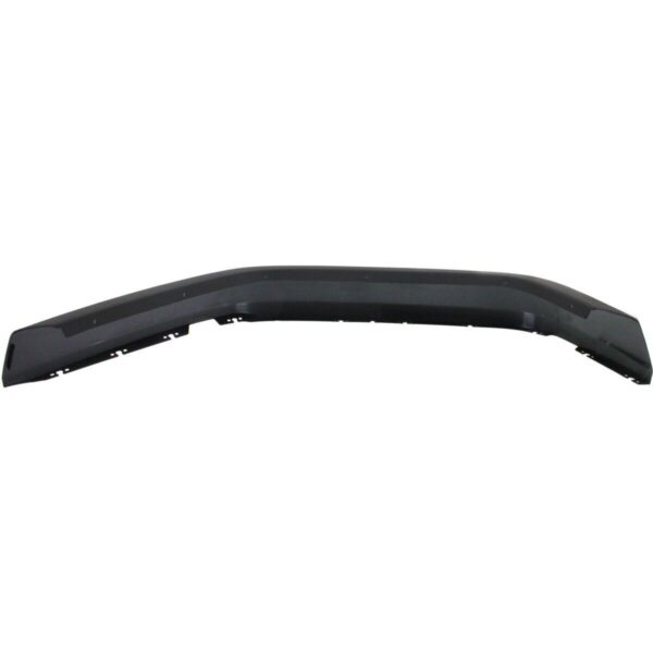 Fender Flare Rear Driver Side Jeep Wrangler 2018 Textured , CH1768107 - Image 5