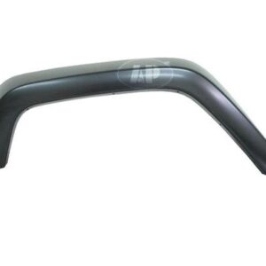 Fender Flare Rear Passenger Side Jeep Wrangler 2018 Textured , CH1769107