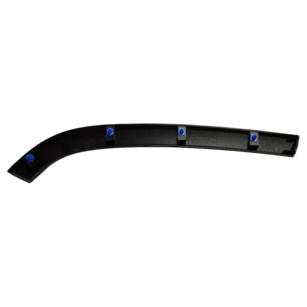 Wheel Arch Trim Rear Driver Side Jeep Grand Cherokee 2011-2021 (Door Wheel Moulding) Exclude Srt-8 , CH1790102 - Image 2