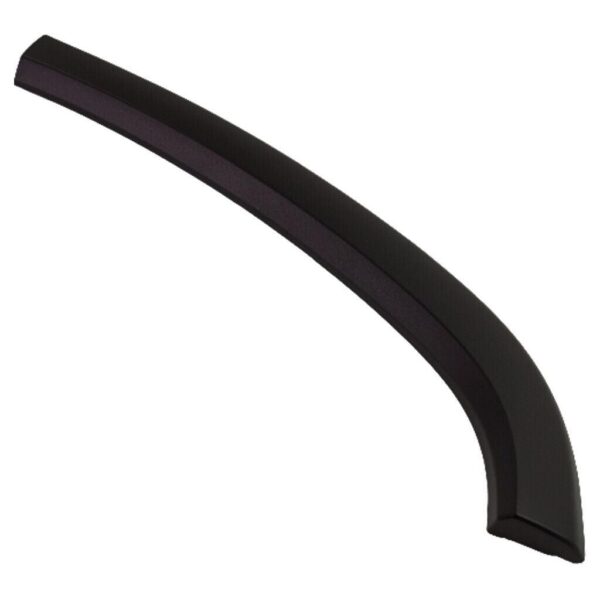 Wheel Arch Trim Rear Driver Side Jeep Grand Cherokee 2011-2021 (Door Wheel Moulding) Exclude Srt-8 , CH1790102 - Image 3