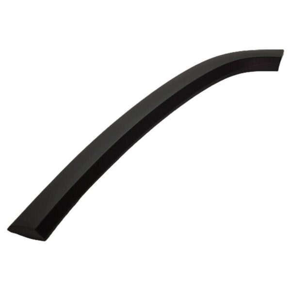 Wheel Arch Trim Rear Driver Side Jeep Grand Cherokee 2011-2021 (Door Wheel Moulding) Exclude Srt-8 , CH1790102 - Image 4