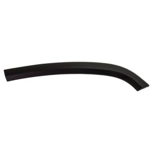 Wheel Arch Trim Rear Driver Side Jeep Grand Cherokee 2011-2021 (Door Wheel Moulding) Exclude Srt-8 , CH1790102