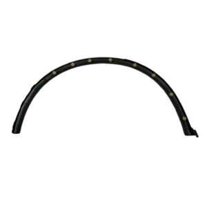 2011-2025 Dodge Durango Wheel Arch Trim Rear Driver Side , CH1790105