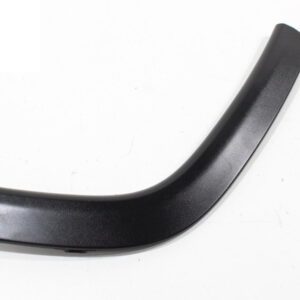2017-2025 Jeep Compass Wheel Arch Trim Rear Driver Side Quarter Mount , CH1790110