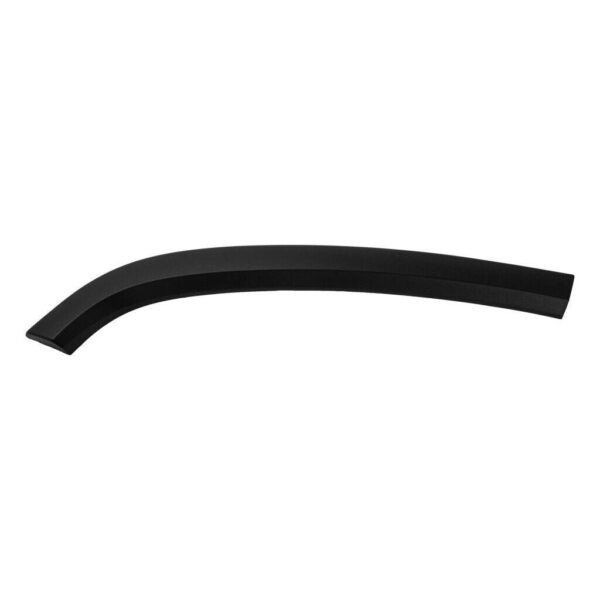 Wheel Arch Trim Rear Passenger Side Jeep Grand Cherokee 2011-2021 (Door Wheel Moulding) Exclude Srt-8 , CH1791102 - Image 2
