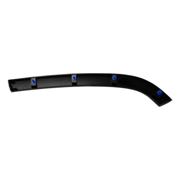 Wheel Arch Trim Rear Passenger Side Jeep Grand Cherokee 2011-2021 (Door Wheel Moulding) Exclude Srt-8 , CH1791102 - Image 3