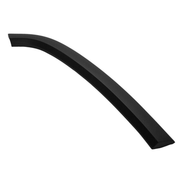 Wheel Arch Trim Rear Passenger Side Jeep Grand Cherokee 2011-2021 (Door Wheel Moulding) Exclude Srt-8 , CH1791102 - Image 4