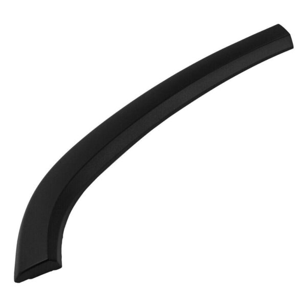 Wheel Arch Trim Rear Passenger Side Jeep Grand Cherokee 2011-2021 (Door Wheel Moulding) Exclude Srt-8 , CH1791102 - Image 5