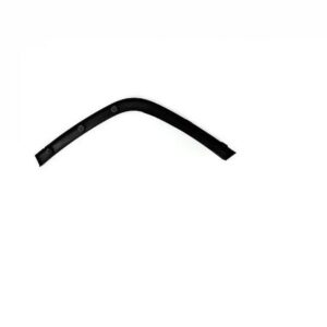 Wheel Arch Trim Rear Passenger Side Jeep Grand Cherokee 2011-2021 (Rearward Section) Exclude Srt-8 , CH1791103